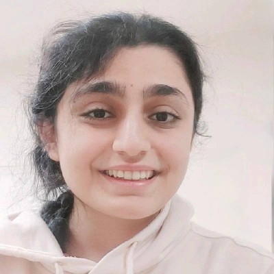 Photo of Maryam Shiran